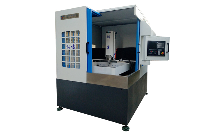 JS-880Q精雕機