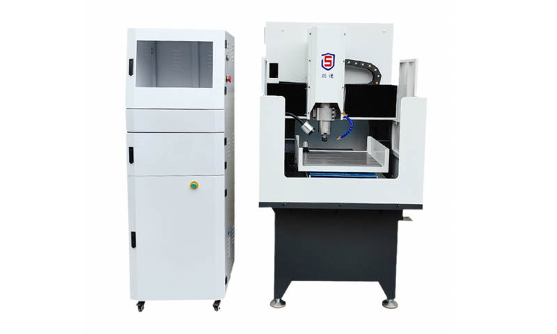 JS-440B精雕機